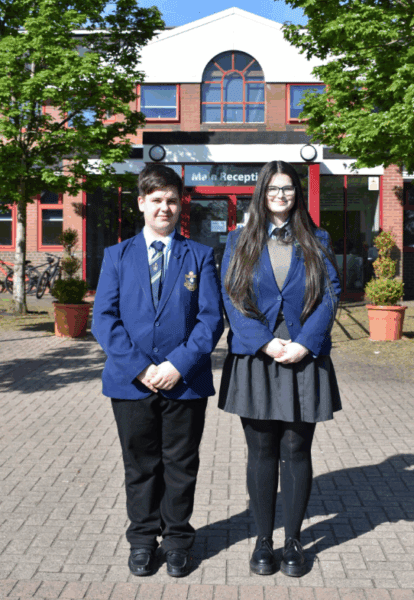Head Prefects