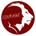 Courage Courage