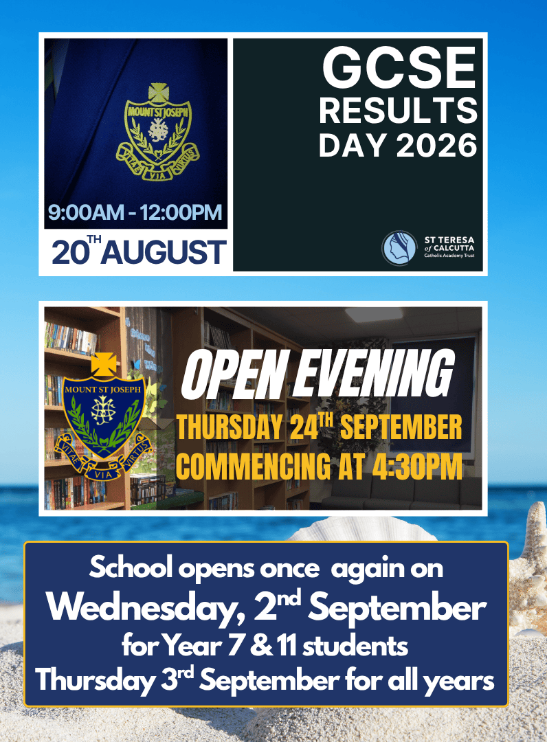 Summer Holidays