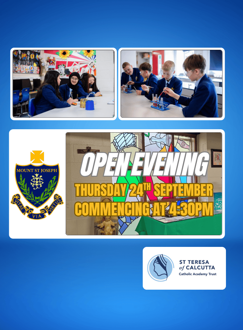 Open Evening