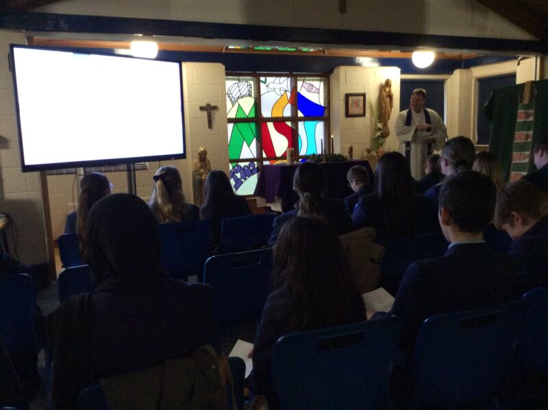 Image for the Tweet beginning: We would like to say