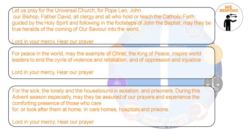 Image for the Tweet beginning: This morning we offer our