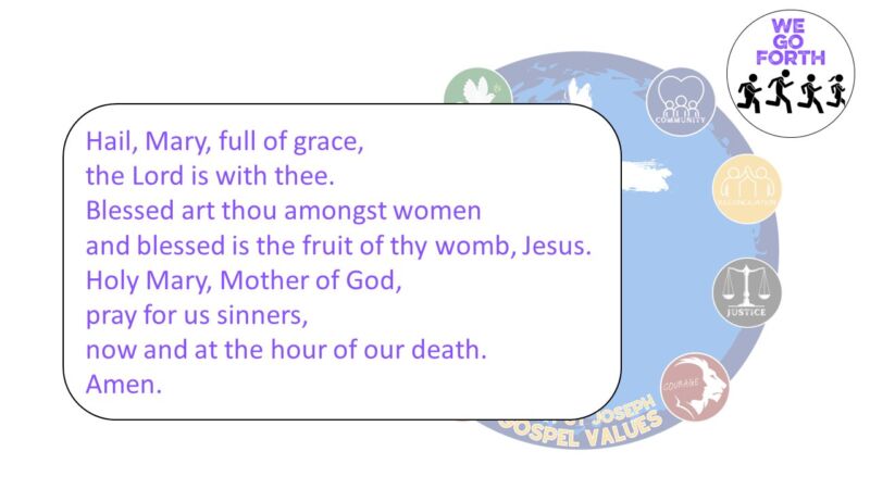 Image for the Tweet beginning: This morning we offer our