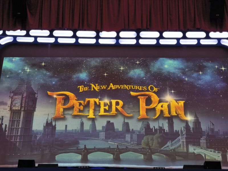 Image for the Tweet beginning: Our students had a wonderful