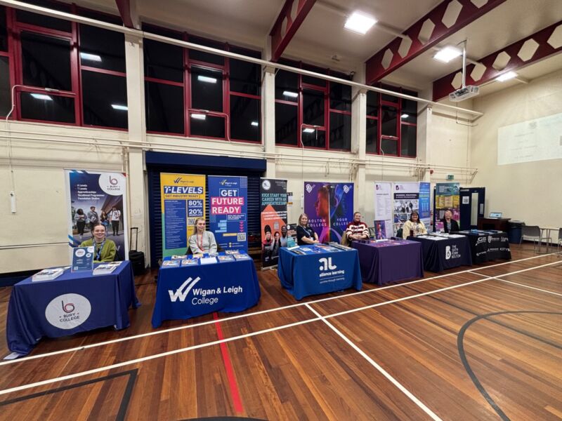 Image for the Tweet beginning: Thank you to all parents